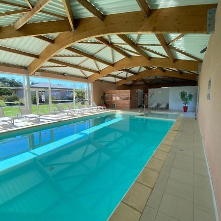 Residence De Nodeven Guissény Εξωτερικό φωτογραφία