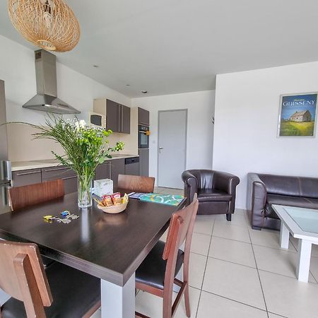 Residence De Nodeven Guissény Εξωτερικό φωτογραφία