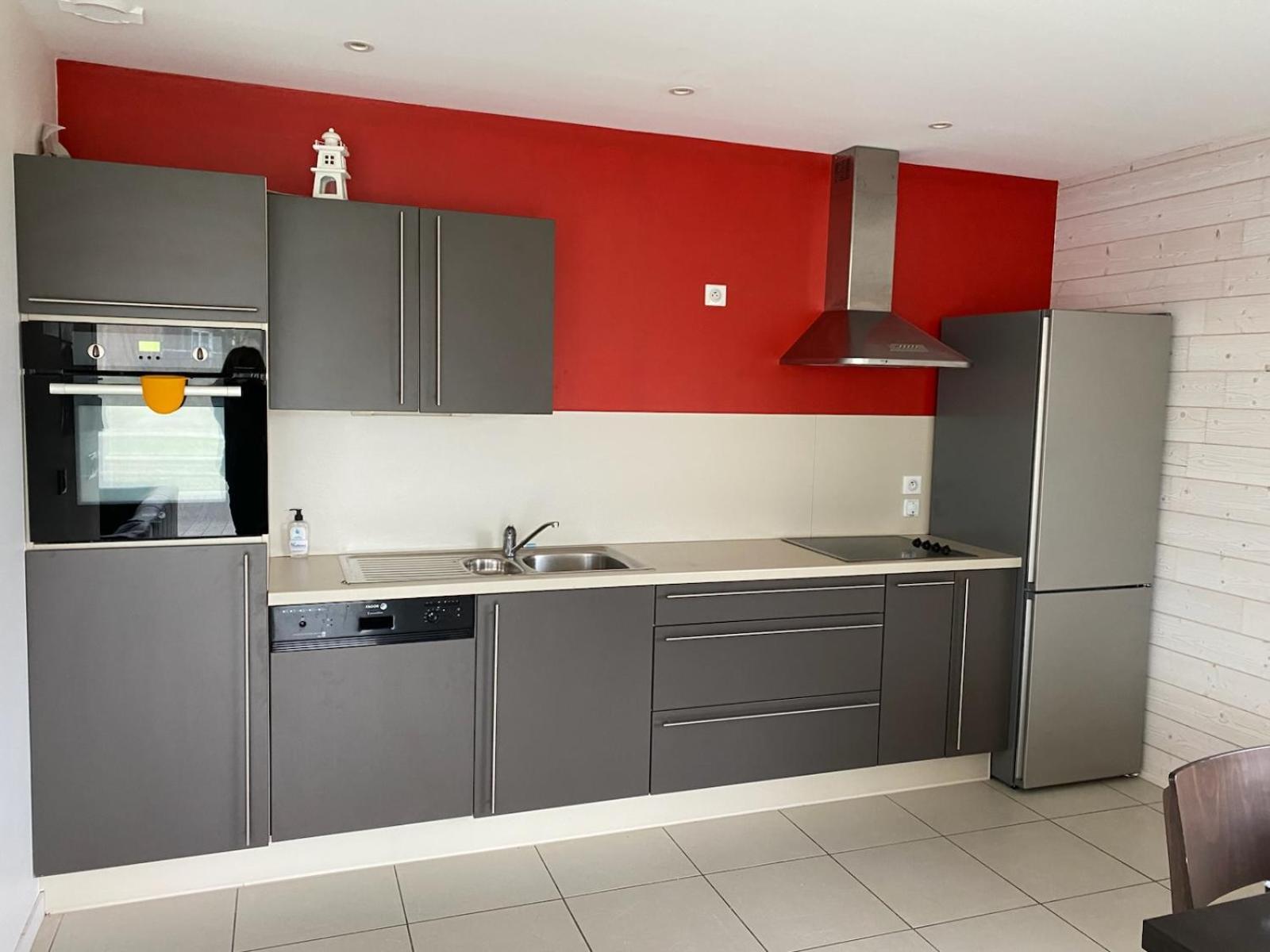 Residence De Nodeven Guissény Εξωτερικό φωτογραφία