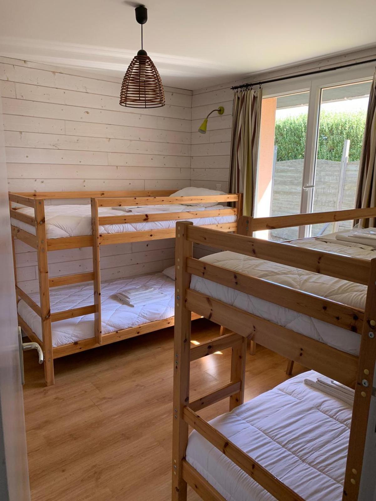 Residence De Nodeven Guissény Εξωτερικό φωτογραφία