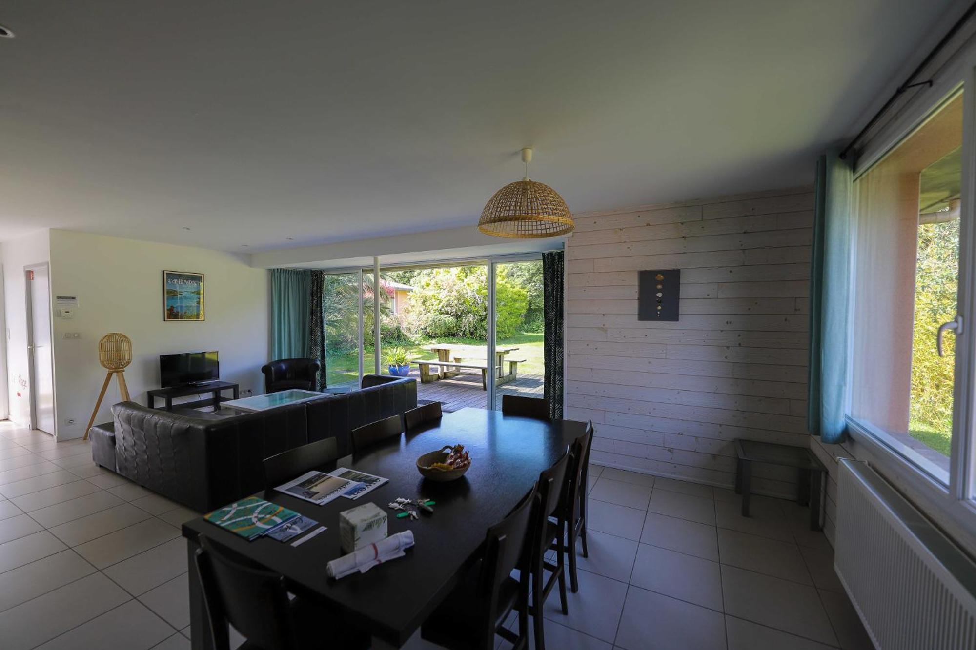 Residence De Nodeven Guissény Εξωτερικό φωτογραφία