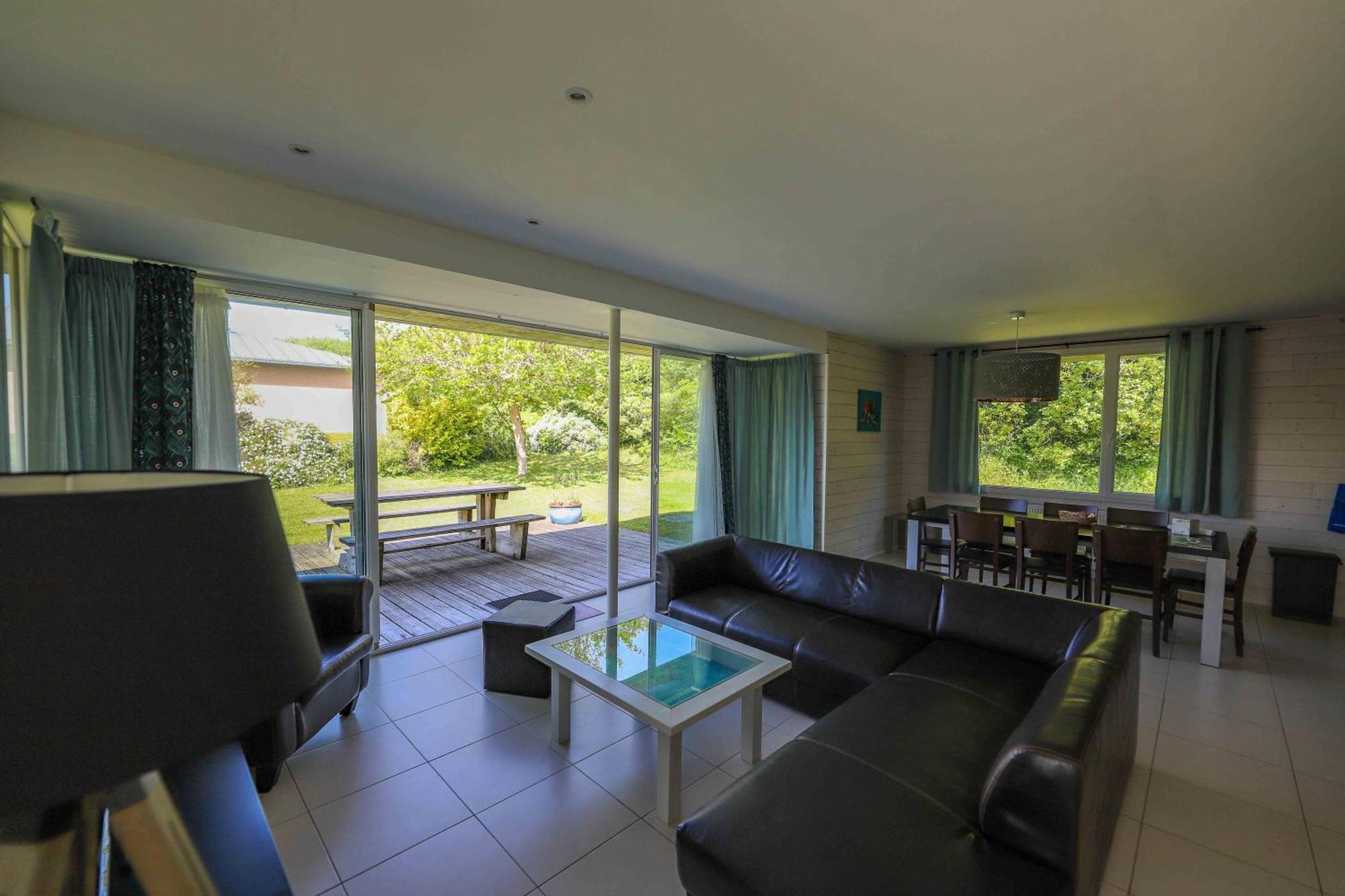 Residence De Nodeven Guissény Εξωτερικό φωτογραφία