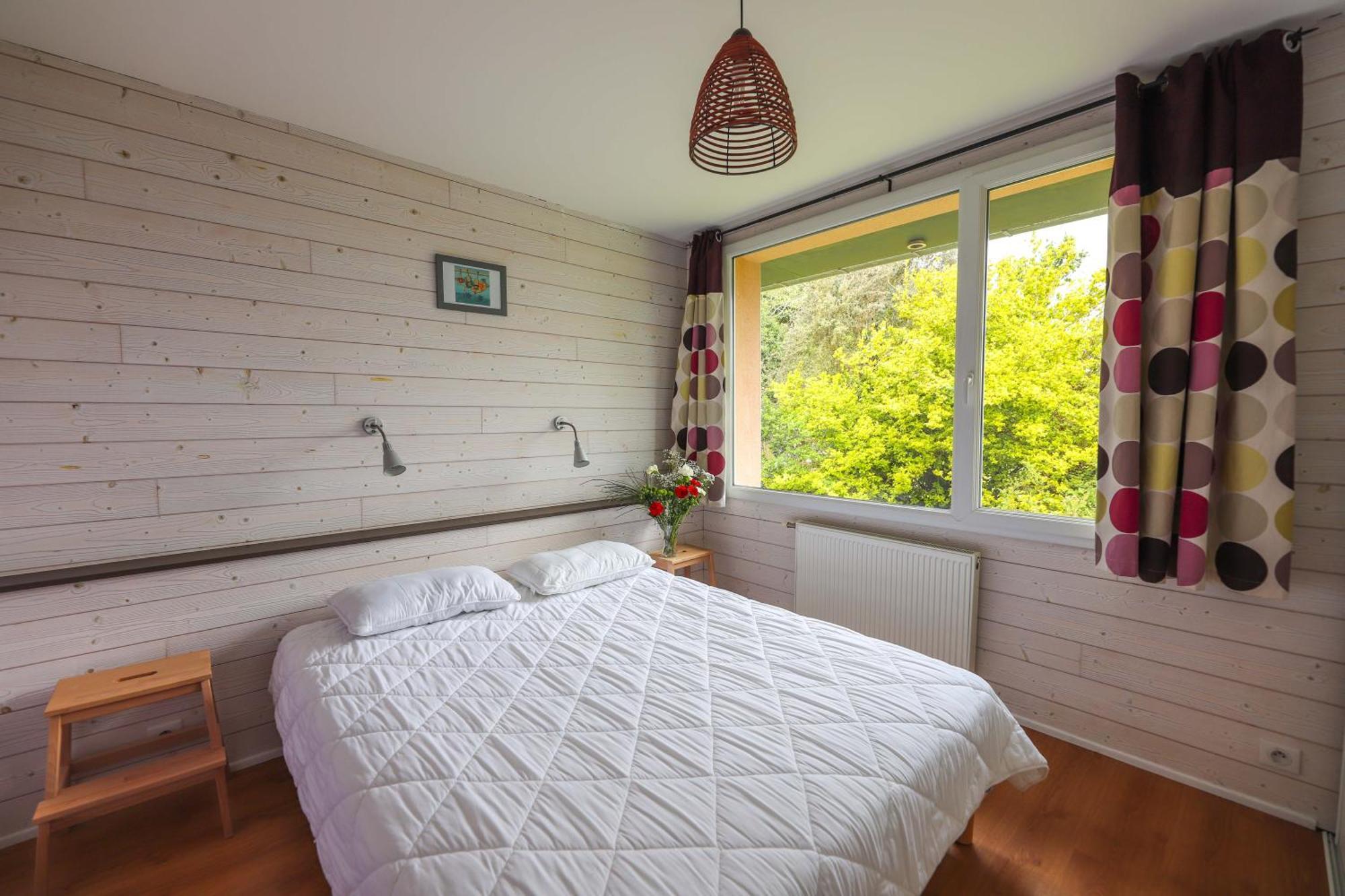 Residence De Nodeven Guissény Εξωτερικό φωτογραφία