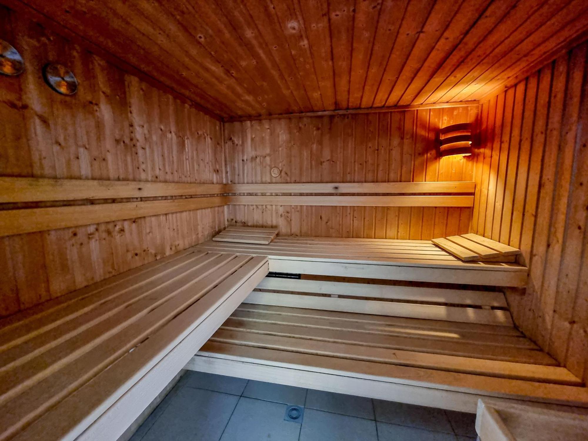Residence De Nodeven Guissény Εξωτερικό φωτογραφία