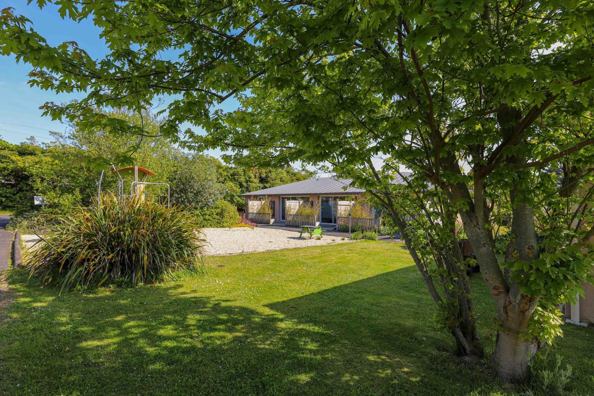 Residence De Nodeven Guissény Εξωτερικό φωτογραφία