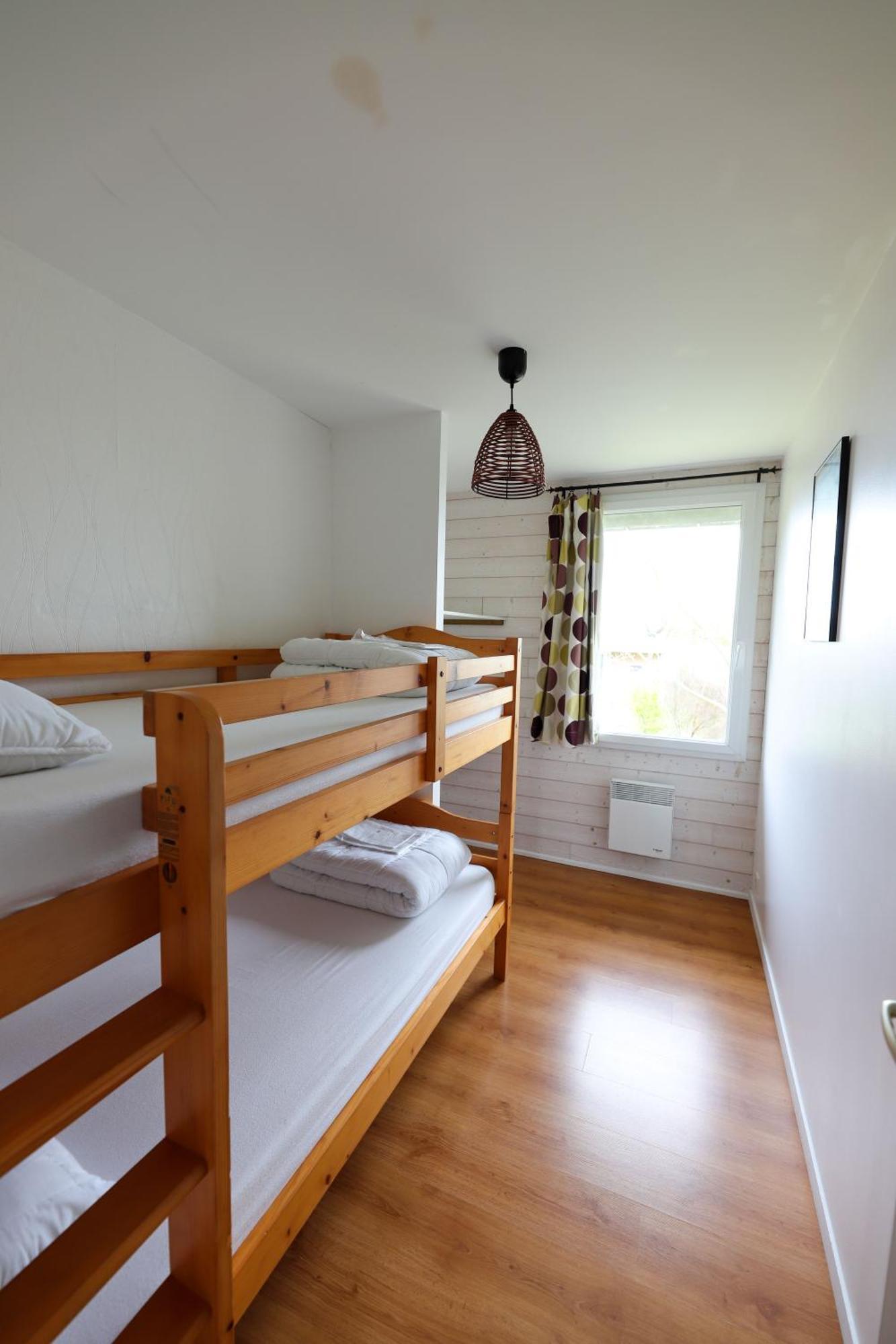 Residence De Nodeven Guissény Εξωτερικό φωτογραφία