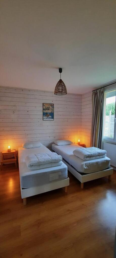 Residence De Nodeven Guissény Εξωτερικό φωτογραφία