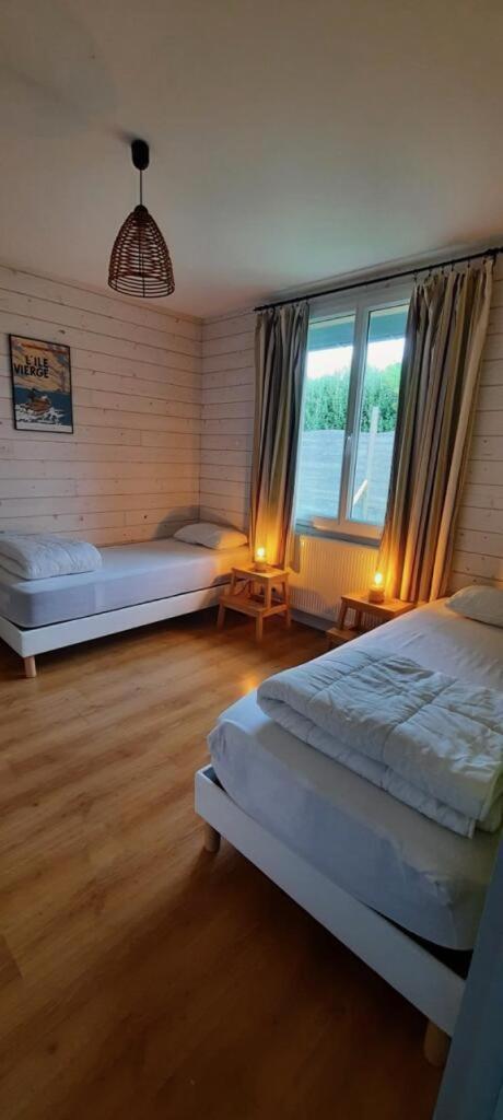 Residence De Nodeven Guissény Εξωτερικό φωτογραφία