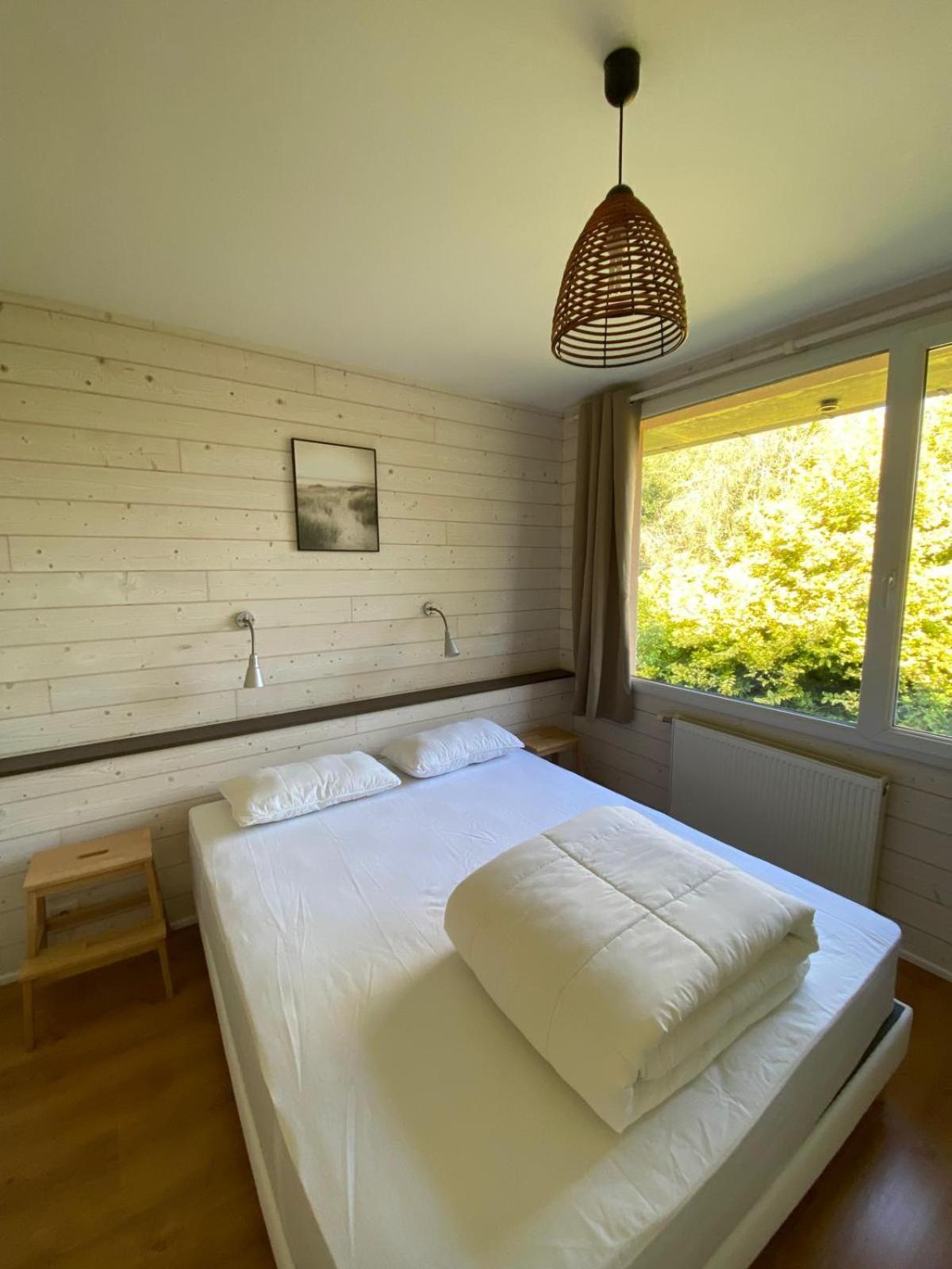 Residence De Nodeven Guissény Εξωτερικό φωτογραφία