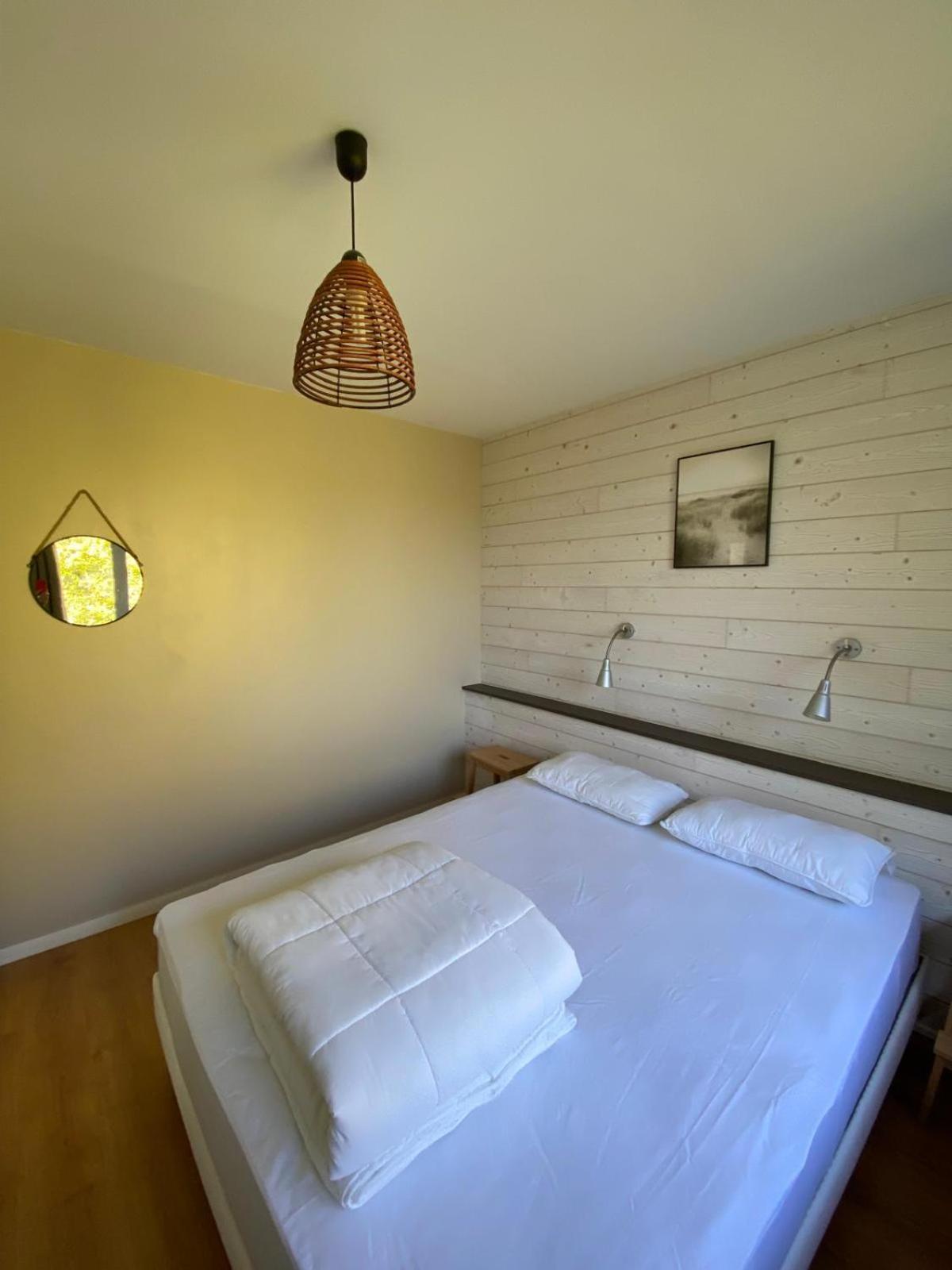 Residence De Nodeven Guissény Εξωτερικό φωτογραφία