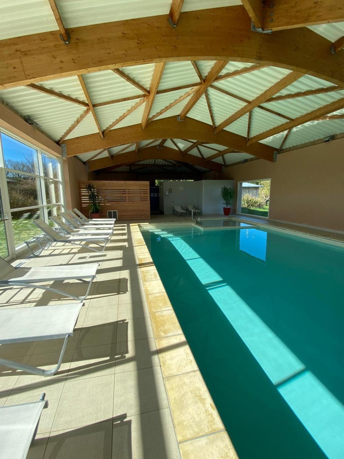 Residence De Nodeven Guissény Εξωτερικό φωτογραφία