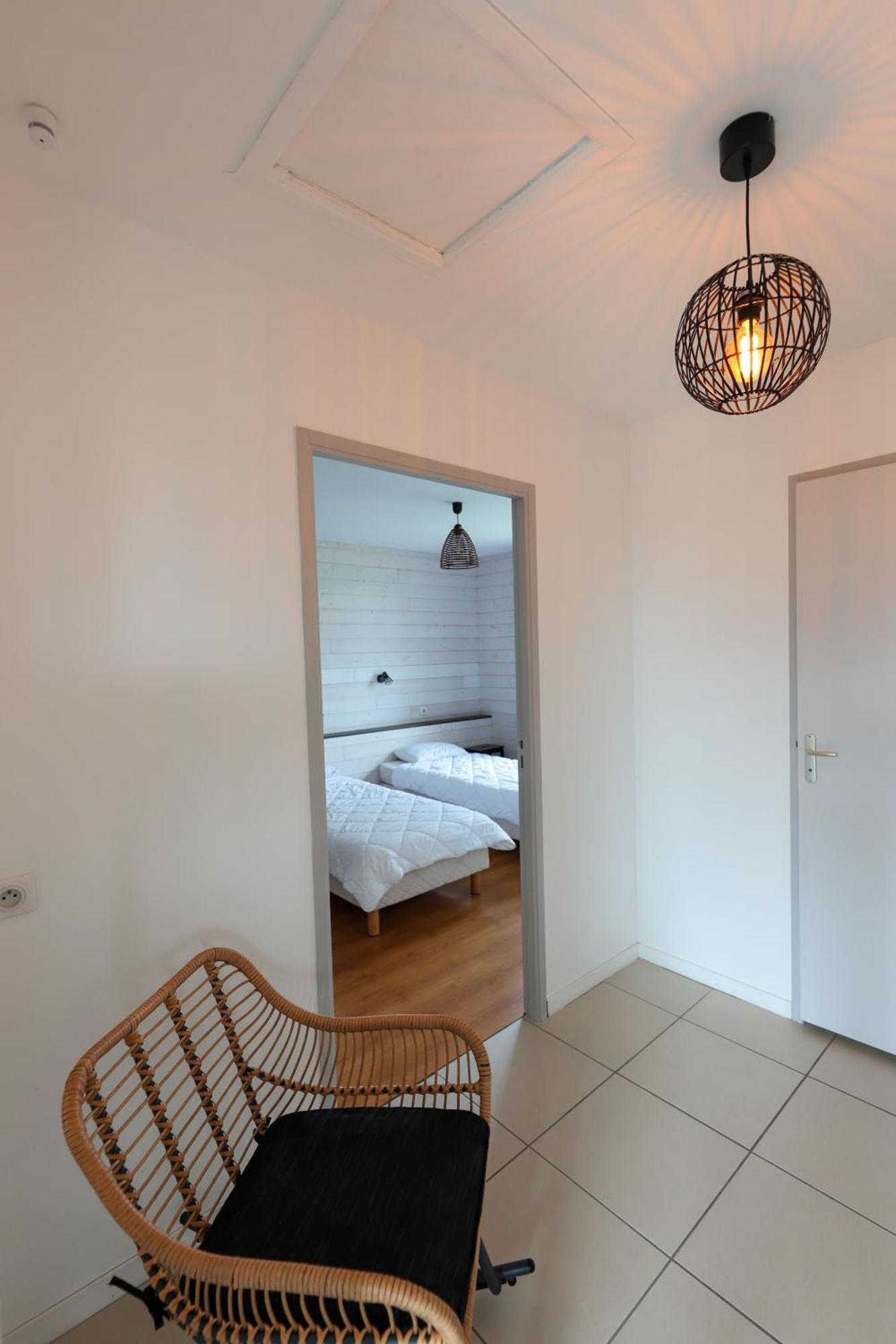 Residence De Nodeven Guissény Εξωτερικό φωτογραφία