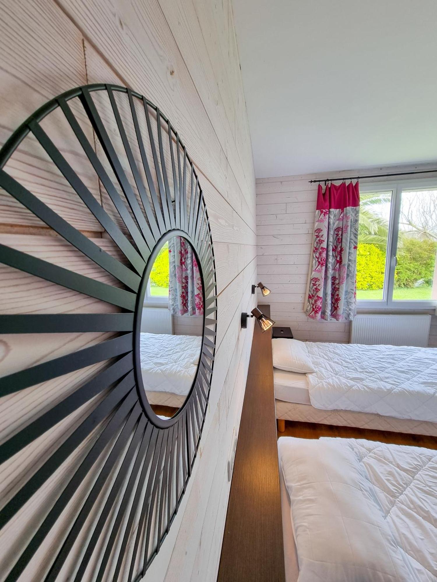 Residence De Nodeven Guissény Εξωτερικό φωτογραφία