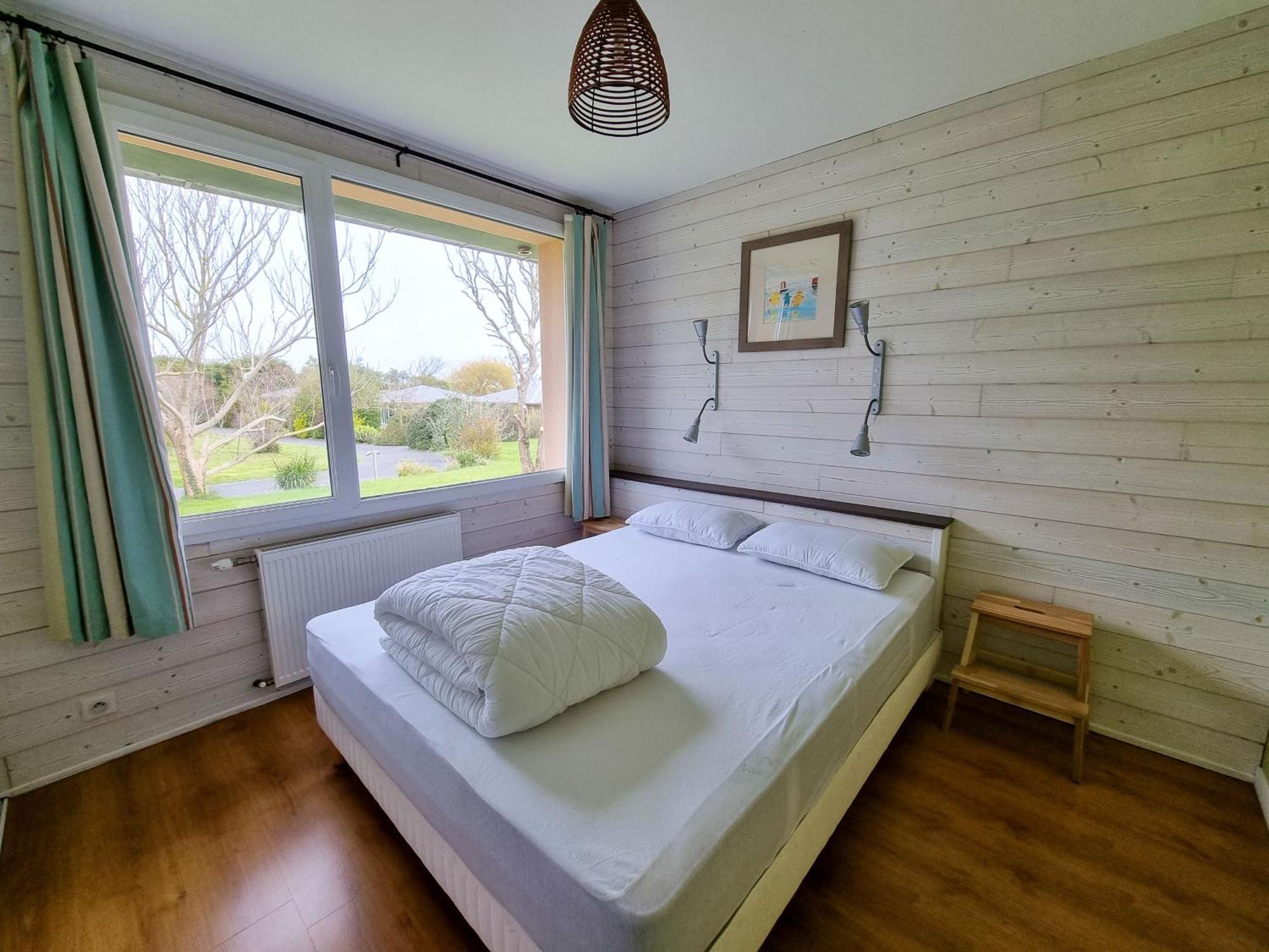 Residence De Nodeven Guissény Εξωτερικό φωτογραφία