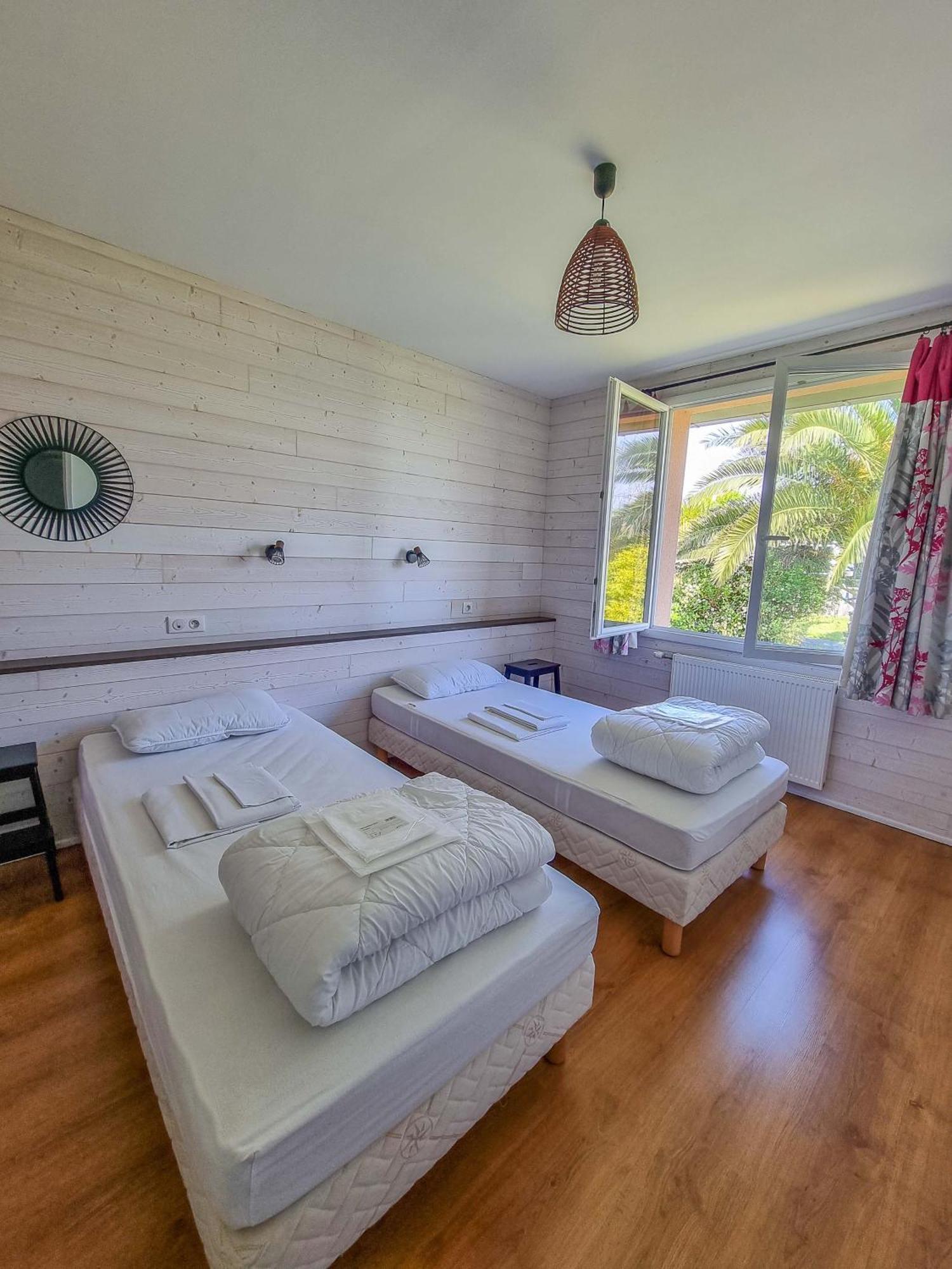 Residence De Nodeven Guissény Εξωτερικό φωτογραφία