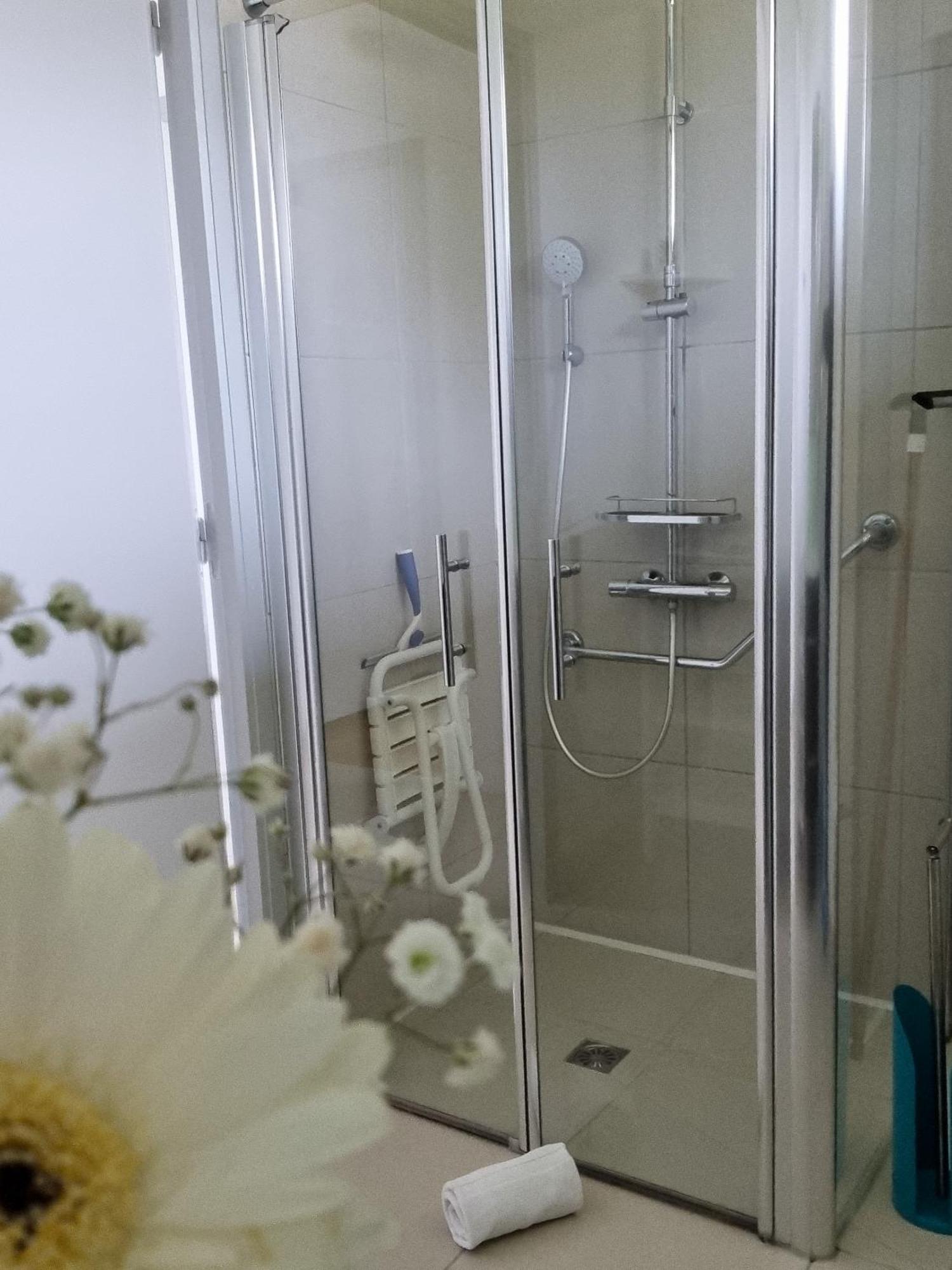 Residence De Nodeven Guissény Εξωτερικό φωτογραφία